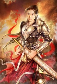 武问青天