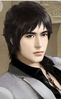 惡男人