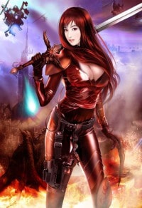 魔鬼主教燃文,魔鬼主教燃文