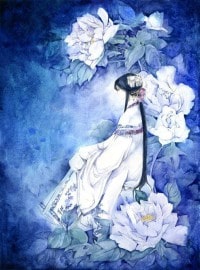 鸿蒙古佛