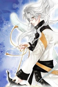 恶魔的兔子老婆