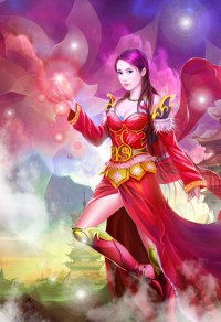 暮向晚归:你好,首席大人!