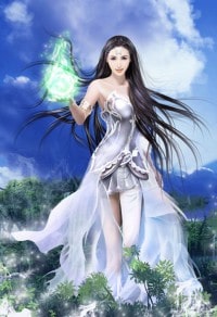 高冷女神扑不倒GL