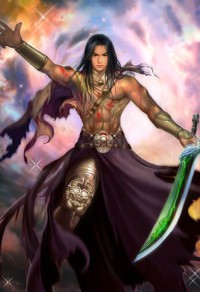 尊一人为师(训诫)