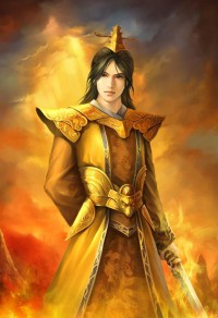 唐峰重回地球养女儿