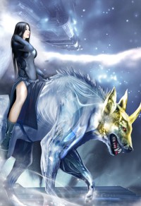 烈烈一笙（悍然田园）