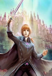 美女的妖孽保镖