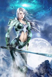 狩夜魔灵