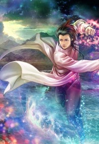 [伪综漫]苏家河蟹子