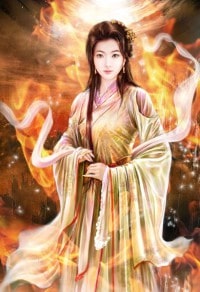 绝世炼丹师：逆天大小姐